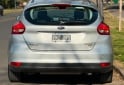 Autos - Ford Focus 2016 Nafta 122000Km - En Venta