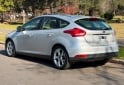 Autos - Ford Focus 2016 Nafta 122000Km - En Venta
