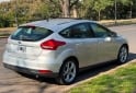 Autos - Ford Focus 2016 Nafta 122000Km - En Venta