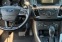 Autos - Ford Focus 2016 Nafta 122000Km - En Venta
