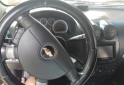 Autos - Chevrolet Aveo G3 LT 2012 Nafta 187000Km - En Venta