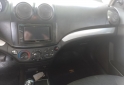 Autos - Chevrolet Aveo G3 LT 2012 Nafta 187000Km - En Venta