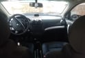 Autos - Chevrolet Aveo G3 LT 2012 Nafta 187000Km - En Venta