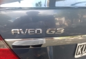 Autos - Chevrolet Aveo G3 LT 2012 Nafta 187000Km - En Venta