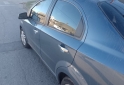 Autos - Chevrolet Aveo G3 LT 2012 Nafta 187000Km - En Venta