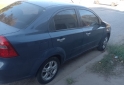 Autos - Chevrolet Aveo G3 LT 2012 Nafta 187000Km - En Venta