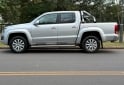 Camionetas - Volkswagen Amarok 2016 Diesel 153000Km - En Venta
