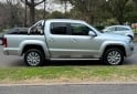 Camionetas - Volkswagen Amarok 2016 Diesel 153000Km - En Venta