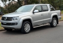 Camionetas - Volkswagen Amarok 2016 Diesel 153000Km - En Venta