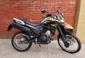 Motos - Yamaha Xtz 2024 Nafta 996Km - En Venta