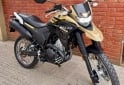 Motos - Yamaha Xtz 2024 Nafta 996Km - En Venta