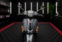 Motos - Kymco Like 125 2024 Nafta 6900Km - En Venta