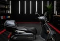 Motos - Kymco Like 125 2024 Nafta 6900Km - En Venta
