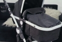 Art�culos para beb� - Coche Cartan Seminuevo - En Venta