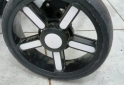 Art�culos para beb� - Coche Cartan Seminuevo - En Venta