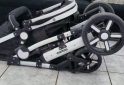 Art�culos para beb� - Coche Cartan Seminuevo - En Venta