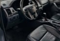 Camionetas - Ford Ranger 2019 Diesel 100000Km - En Venta