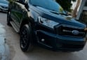 Camionetas - Ford Ranger 2019 Diesel 100000Km - En Venta