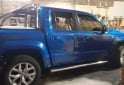 Utilitarios - Volkswagen 30 TD 4X4 2018 Diesel 98000Km - En Venta