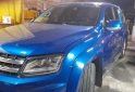 Utilitarios - Volkswagen 30 TD 4X4 2018 Diesel 98000Km - En Venta