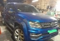Utilitarios - Volkswagen 30 TD 4X4 2018 Diesel 98000Km - En Venta