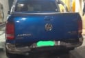 Utilitarios - Volkswagen 30 TD 4X4 2018 Diesel 98000Km - En Venta
