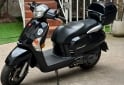 Motos - Kymco Like 2023 Nafta 13500Km - En Venta
