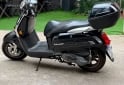 Motos - Kymco Like 2023 Nafta 13500Km - En Venta
