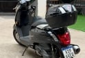 Motos - Kymco Like 2023 Nafta 13500Km - En Venta