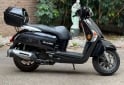 Motos - Kymco Like 2023 Nafta 13500Km - En Venta