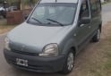 Utilitarios - Renault Kangoo 2007 Diesel 220000Km - En Venta