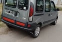 Utilitarios - Renault Kangoo 2007 Diesel 220000Km - En Venta
