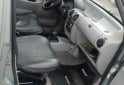 Utilitarios - Renault Kangoo 2007 Diesel 220000Km - En Venta