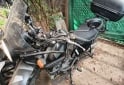 Motos - Royal Enfield Himalayan 2024 Nafta 3600Km - En Venta