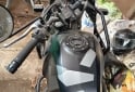 Motos - Royal Enfield Himalayan 2024 Nafta 3600Km - En Venta