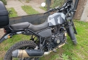 Motos - Royal Enfield Himalayan 2024 Nafta 3600Km - En Venta