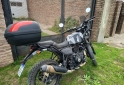 Motos - Royal Enfield Himalayan 2024 Nafta 3600Km - En Venta