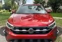 Autos - Volkswagen Nivus 2025 Nafta 8900Km - En Venta