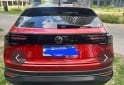Autos - Volkswagen Nivus 2025 Nafta 8900Km - En Venta