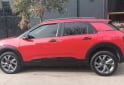 Autos - Citroen C4 CACTUS 1,6 VTI 115FEEL 2019 Nafta 89000Km - En Venta