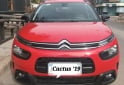 Autos - Citroen C4 CACTUS 1,6 VTI 115FEEL 2019 Nafta 89000Km - En Venta