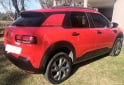 Autos - Citroen C4 CACTUS 1,6 VTI 115FEEL 2019 Nafta 89000Km - En Venta