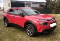 Autos - Citroen C4 CACTUS 1,6 VTI 115FEEL 2019 Nafta 89000Km - En Venta