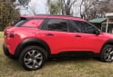 Autos - Citroen C4 CACTUS 1,6 VTI 115FEEL 2019 Nafta 89000Km - En Venta