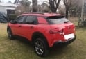 Autos - Citroen C4 CACTUS 1,6 VTI 115FEEL 2019 Nafta 89000Km - En Venta