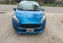 Autos - Ford Fiesta kinetic S 2015 Nafta 165000Km - En Venta