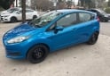 Autos - Ford Fiesta kinetic S 2015 Nafta 165000Km - En Venta
