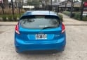 Autos - Ford Fiesta kinetic S 2015 Nafta 165000Km - En Venta