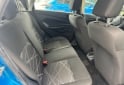 Autos - Ford Fiesta kinetic S 2015 Nafta 165000Km - En Venta