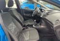 Autos - Ford Fiesta kinetic S 2015 Nafta 165000Km - En Venta